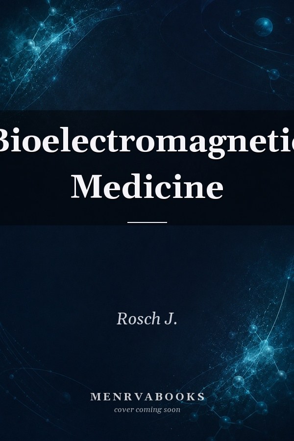 Bioelectromagnetic Medicine