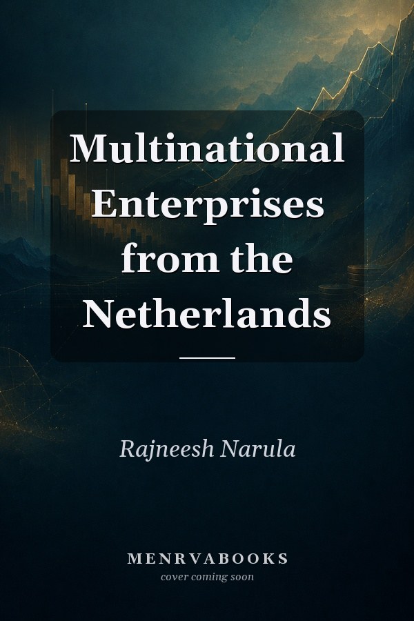 Multinational Enterprises from the Netherlands