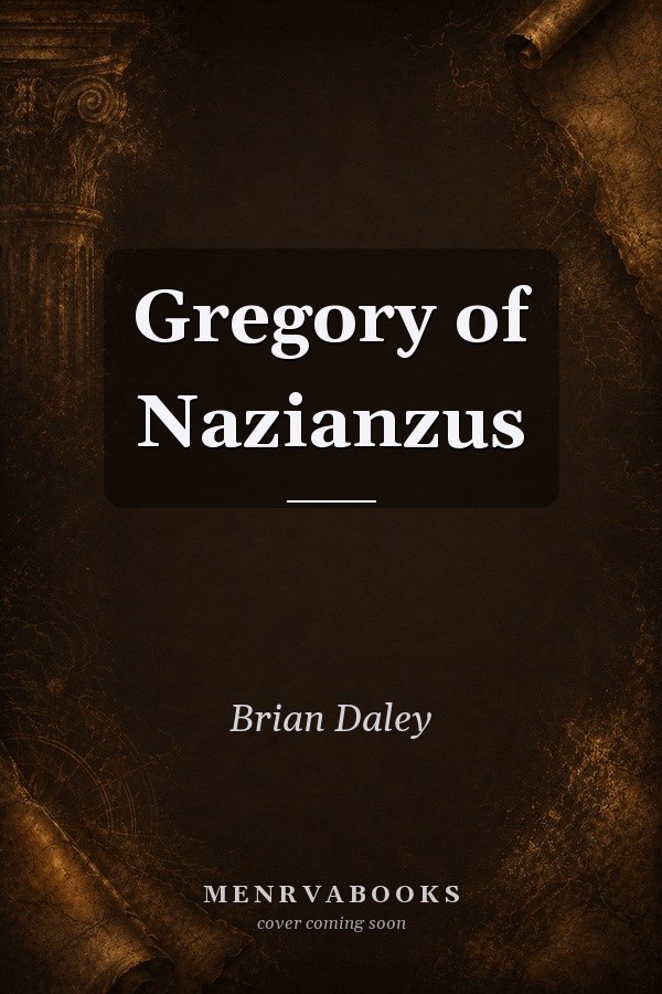 Gregory of Nazianzus