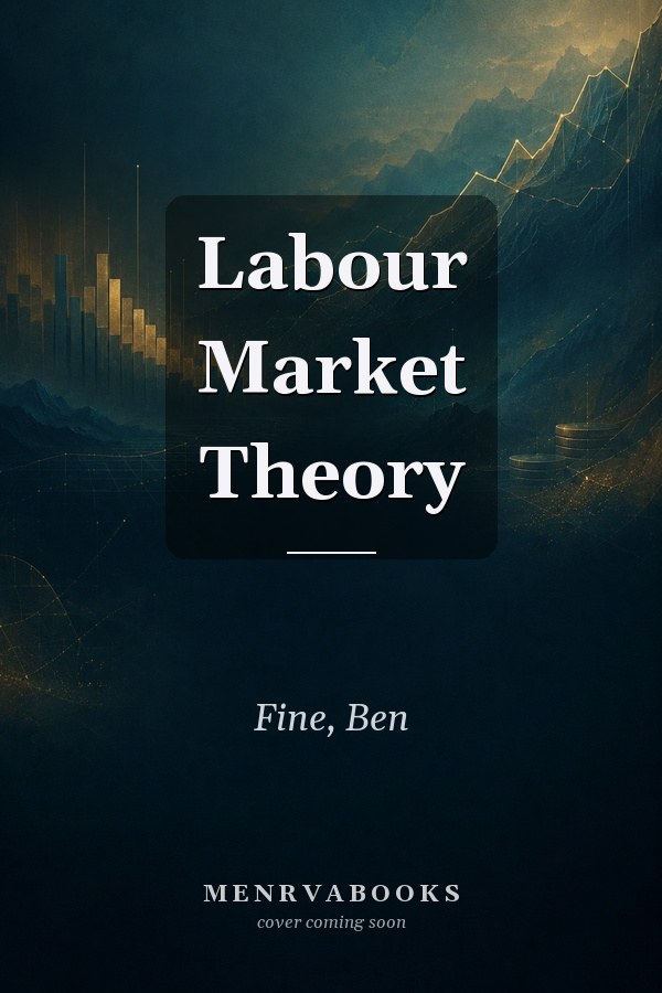 Labour Market Theory