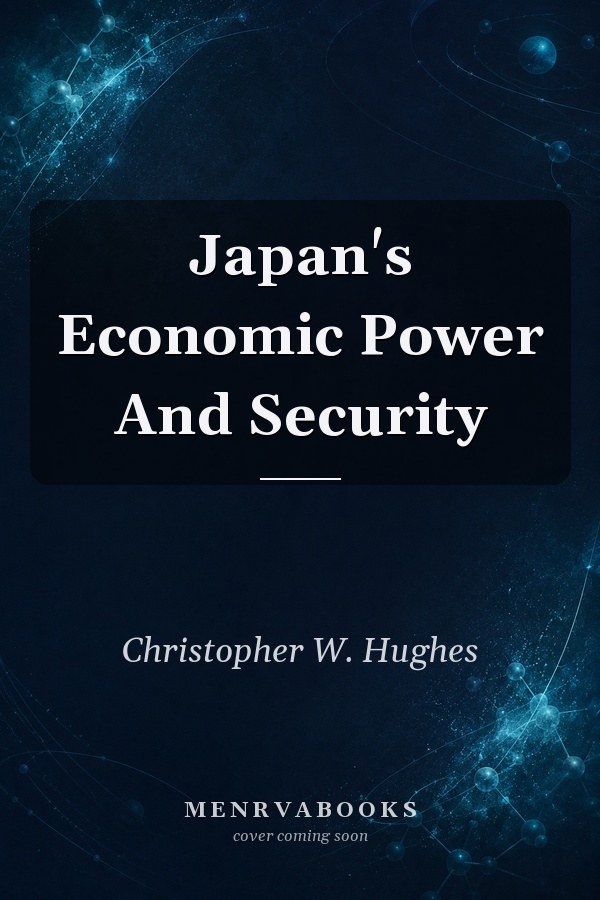 Japan's Economic Power and Security