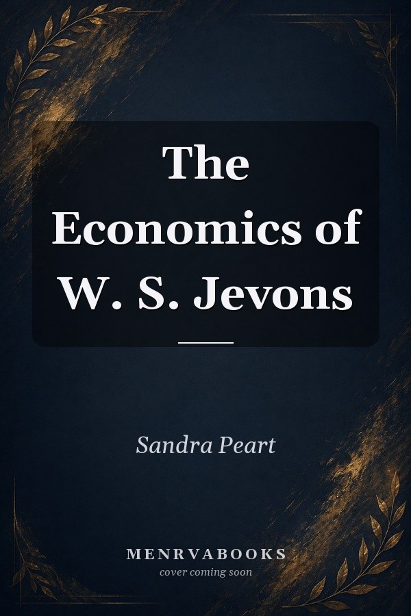 The Economics of W. S. Jevons