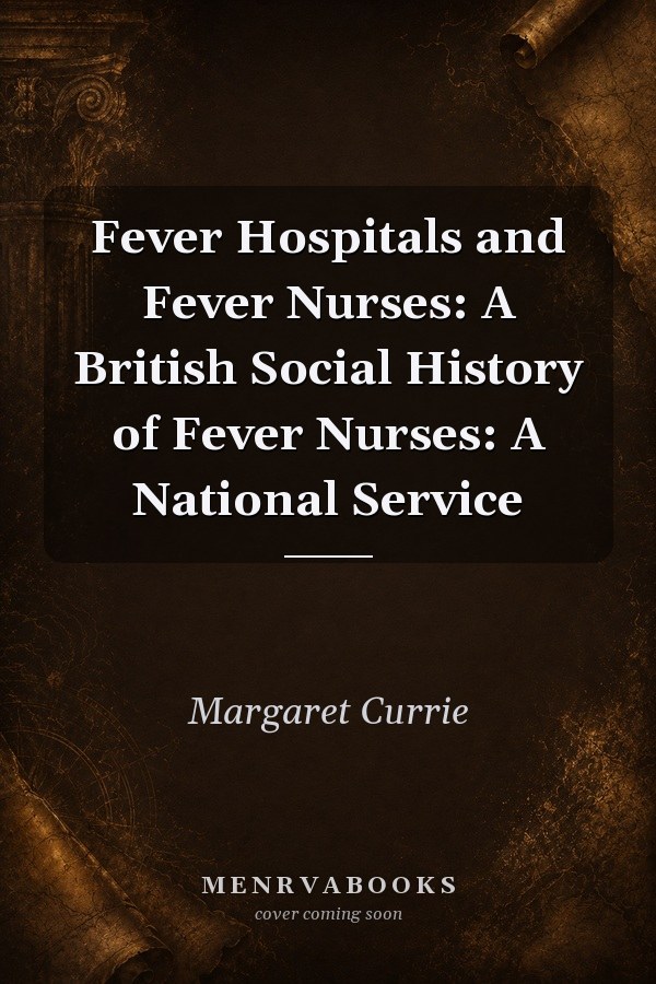 Fever Hospitals and Fever Nurses: A British Social History of Fever Nurses: A National Service