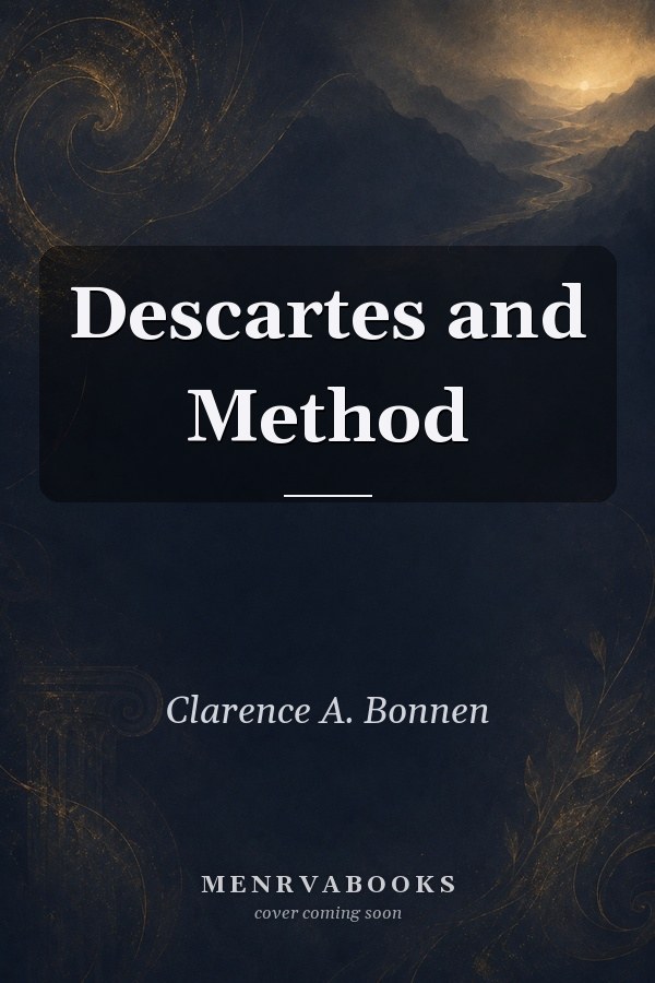 Descartes and Method