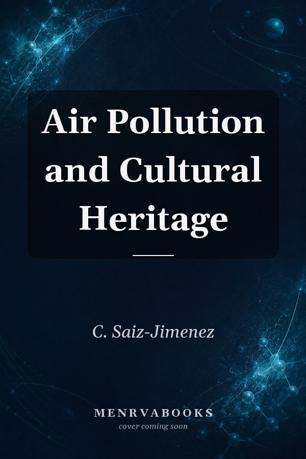 Air Pollution and Cultural Heritage