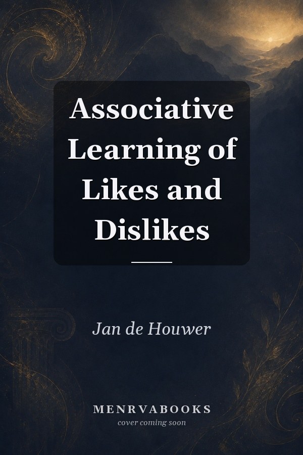 Associative Learning of Likes and Dislikes