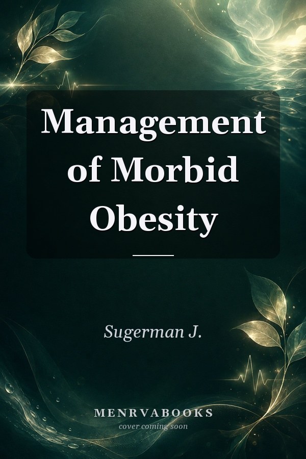 Management of Morbid Obesity