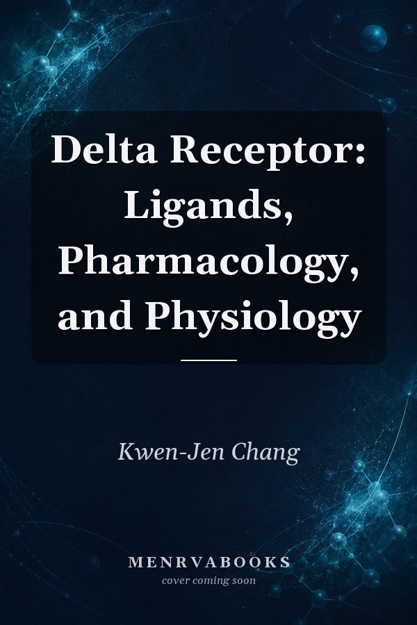 Delta Receptor: Ligands, Pharmacology, and Physiology