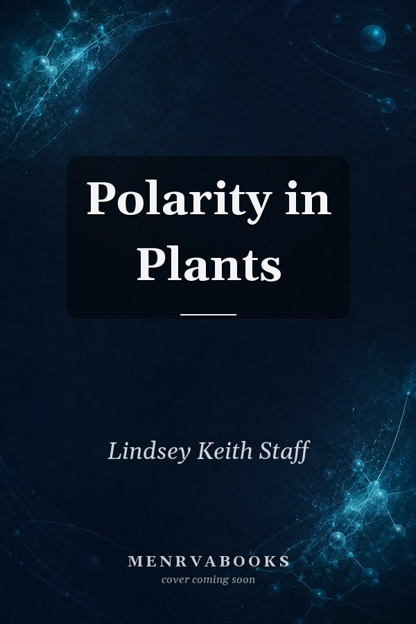 Polarity in Plants