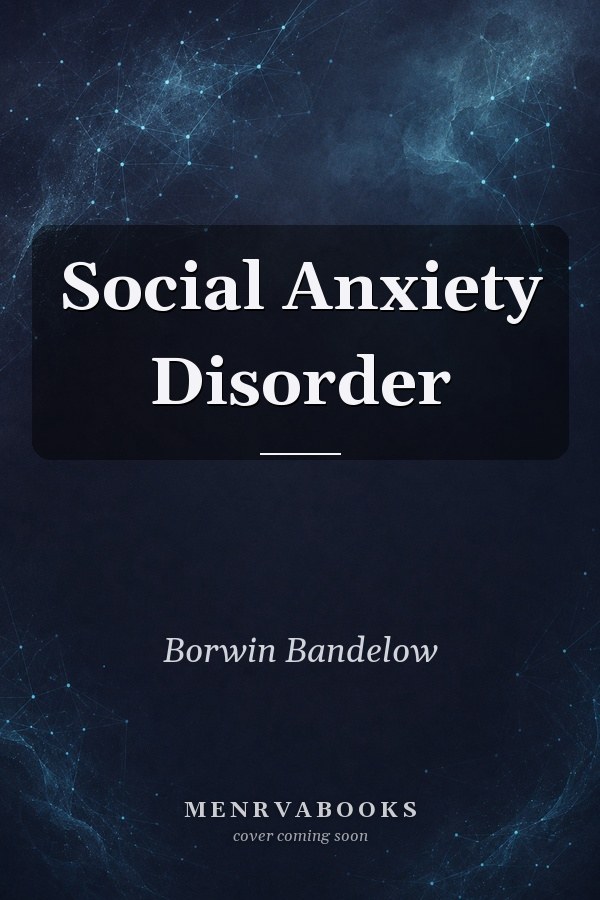 Social Anxiety Disorder