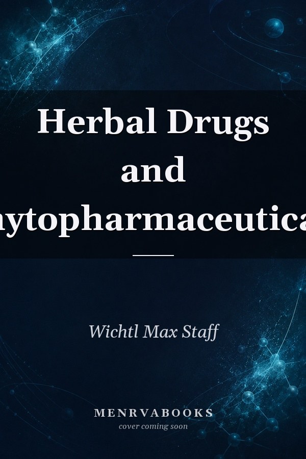 Herbal Drugs and Phytopharmaceuticals