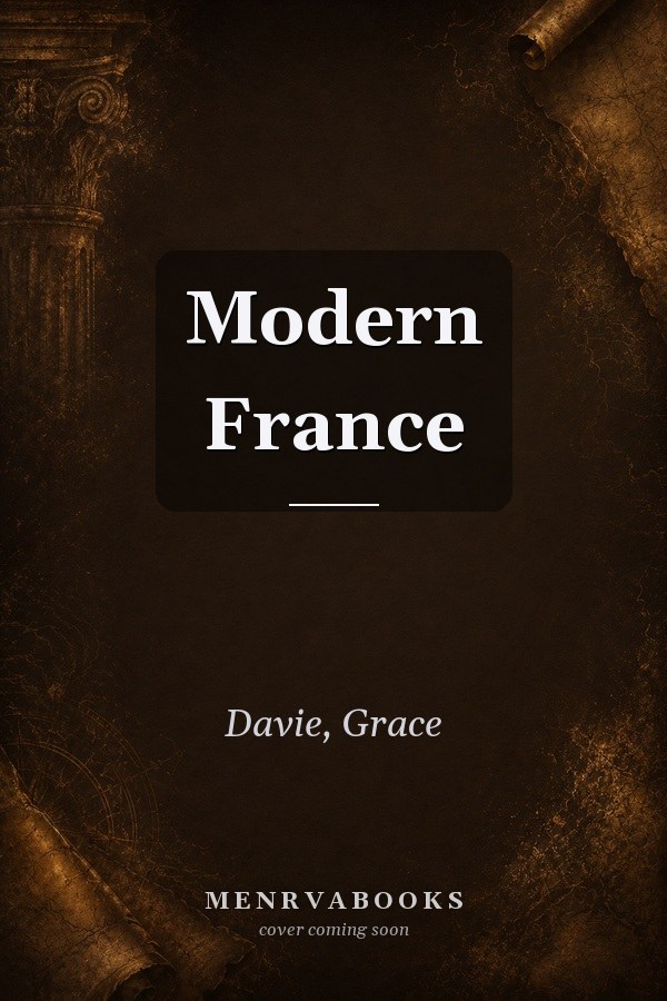 Modern France