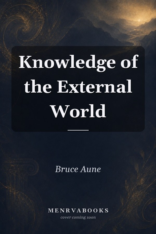 Knowledge of the External World