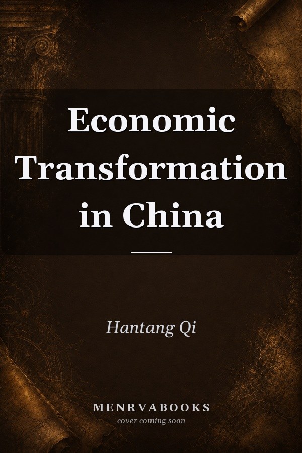 Economic Transformation in China