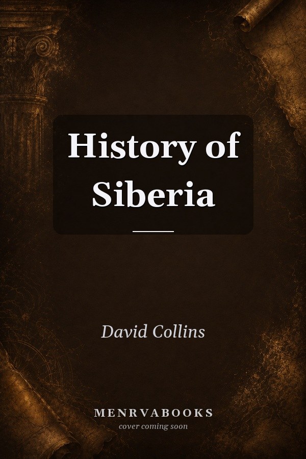 History of Siberia