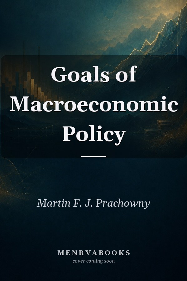 Goals of Macroeconomic Policy