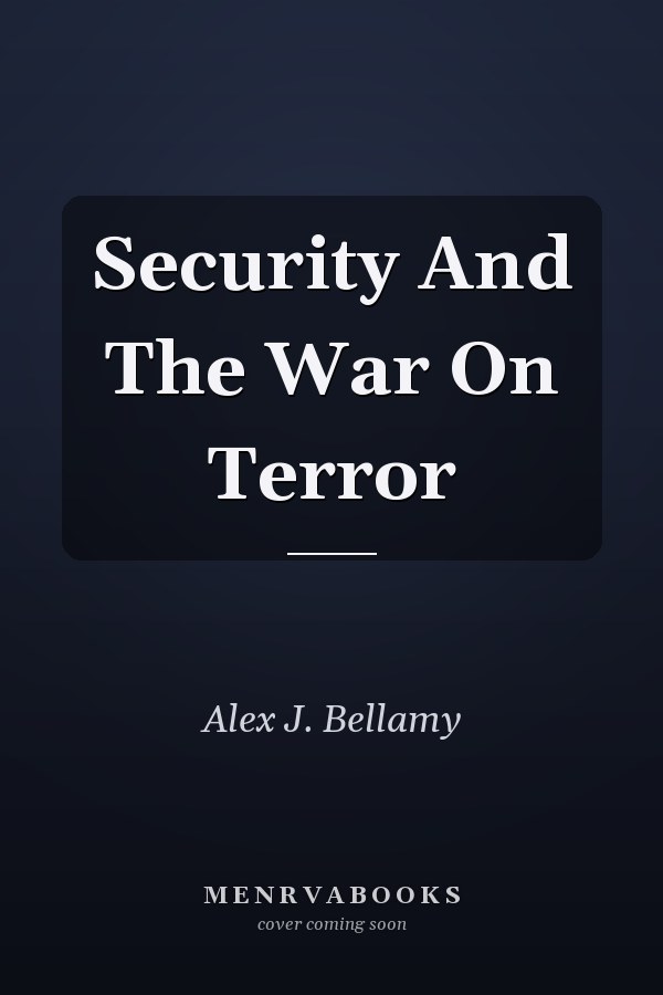 Security and the War on Terror