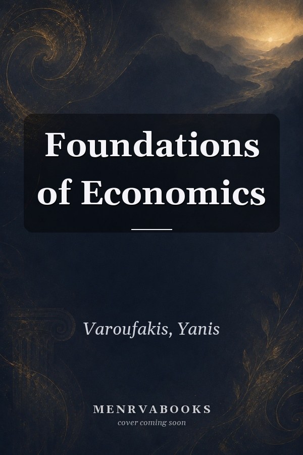 Foundations of Economics