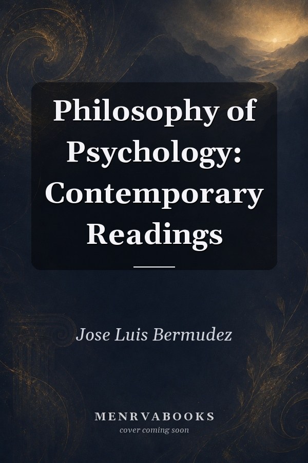 Philosophy of Psychology: Contemporary Readings
