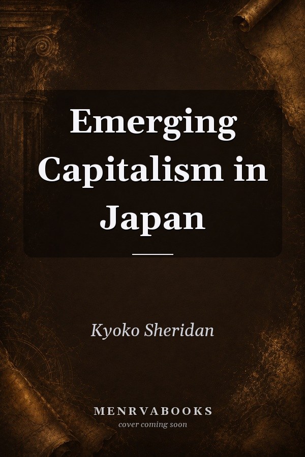 Emerging Capitalism in Japan