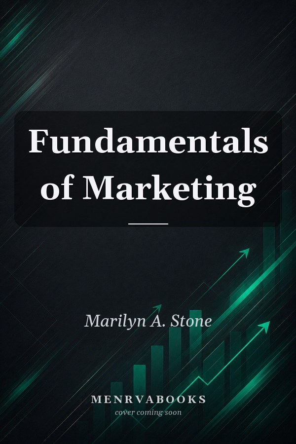 Fundamentals of Marketing