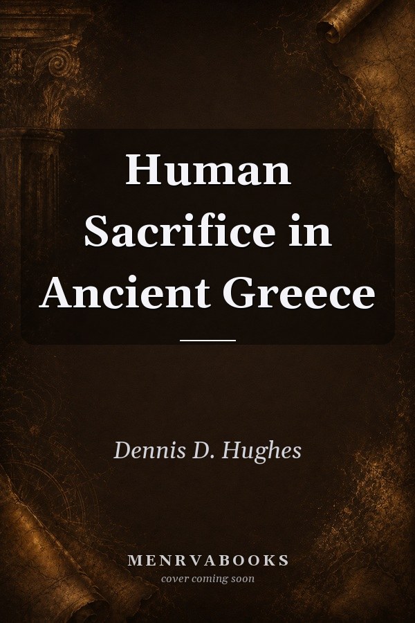 Human Sacrifice in Ancient Greece