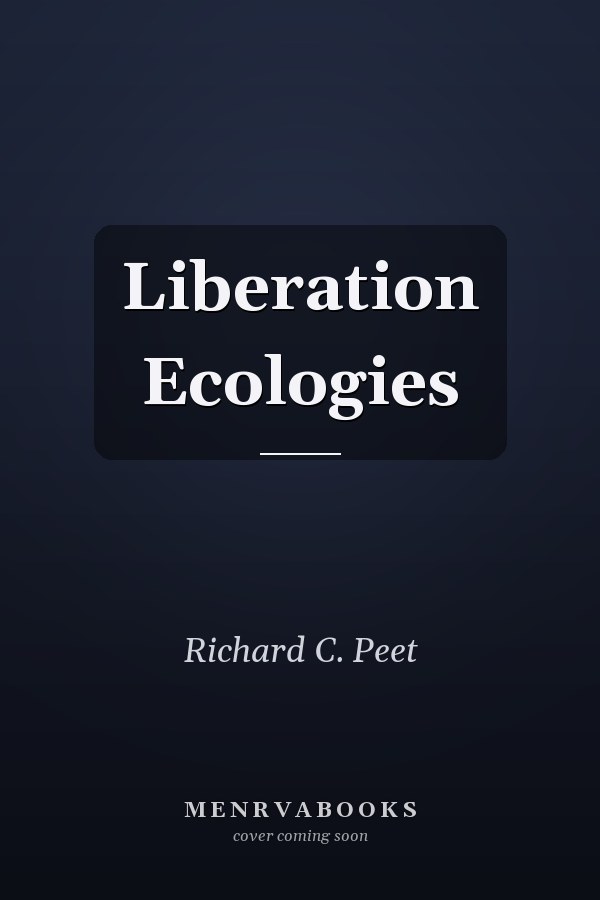 Liberation Ecologies