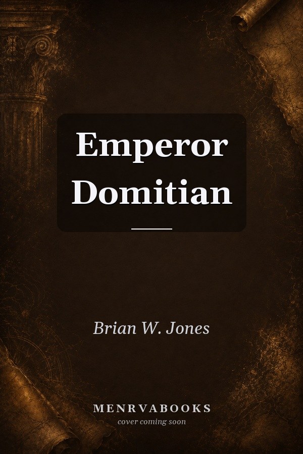 Emperor Domitian