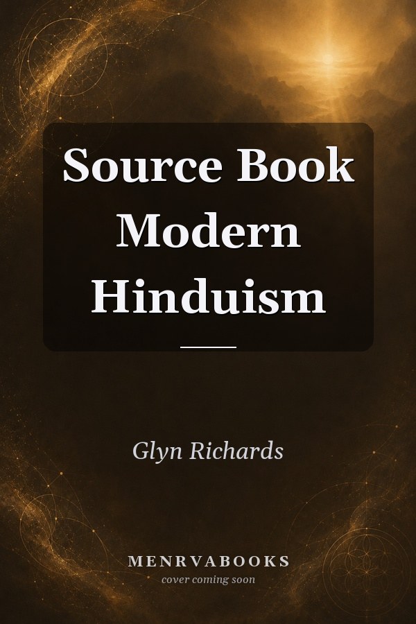 Source Book Modern Hinduism