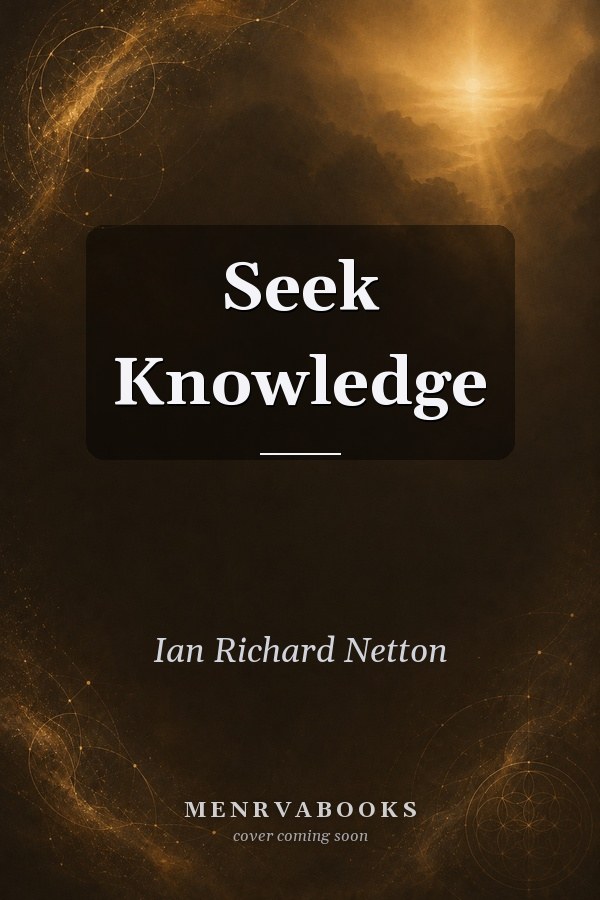 Seek Knowledge