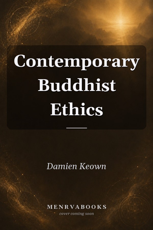 Contemporary Buddhist Ethics