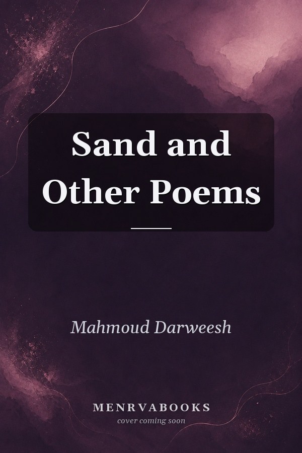 Sand and Other Poems