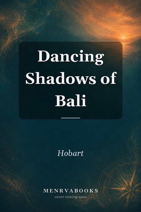 Dancing Shadows of Bali