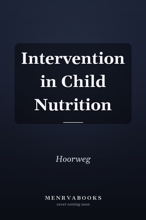 Intervention in Child Nutrition