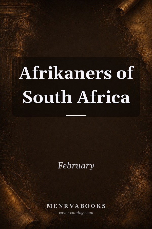 Afrikaners of South Africa