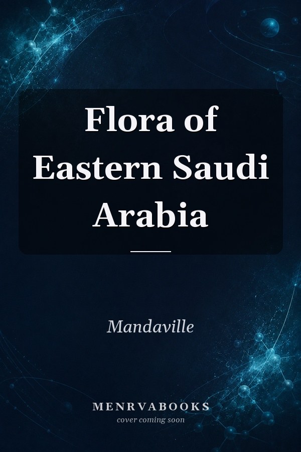 Flora of Eastern Saudi Arabia