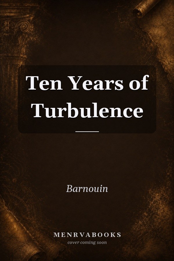 Ten Years of Turbulence