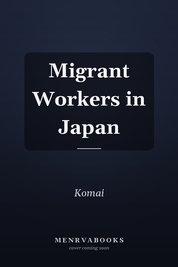 Migrant Workers in Japan