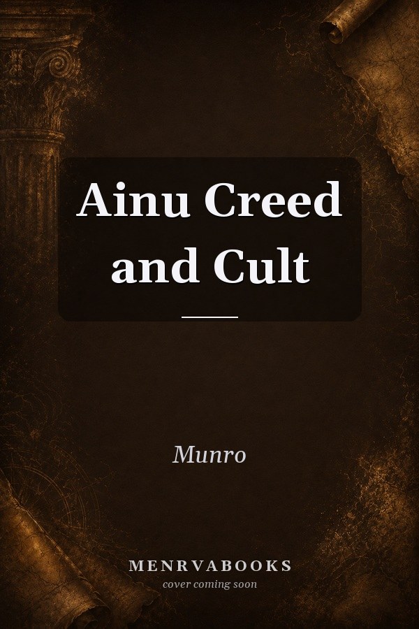 Ainu Creed and Cult