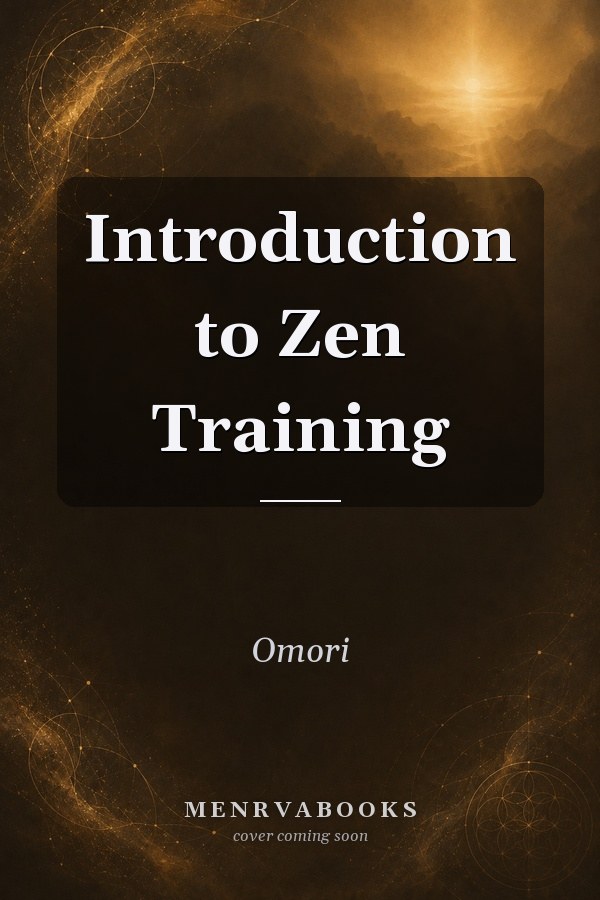 Introduction to Zen Training
