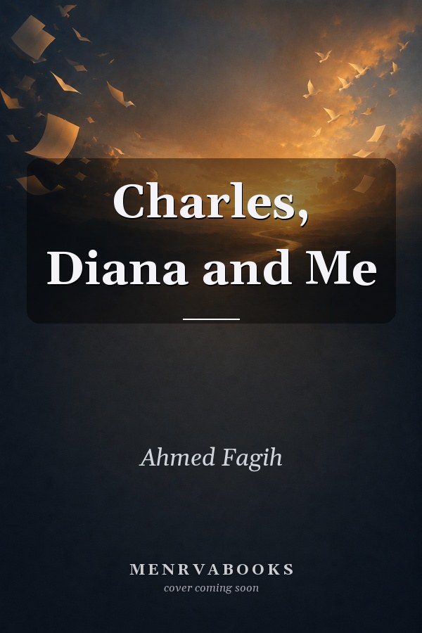 Charles, Diana and Me