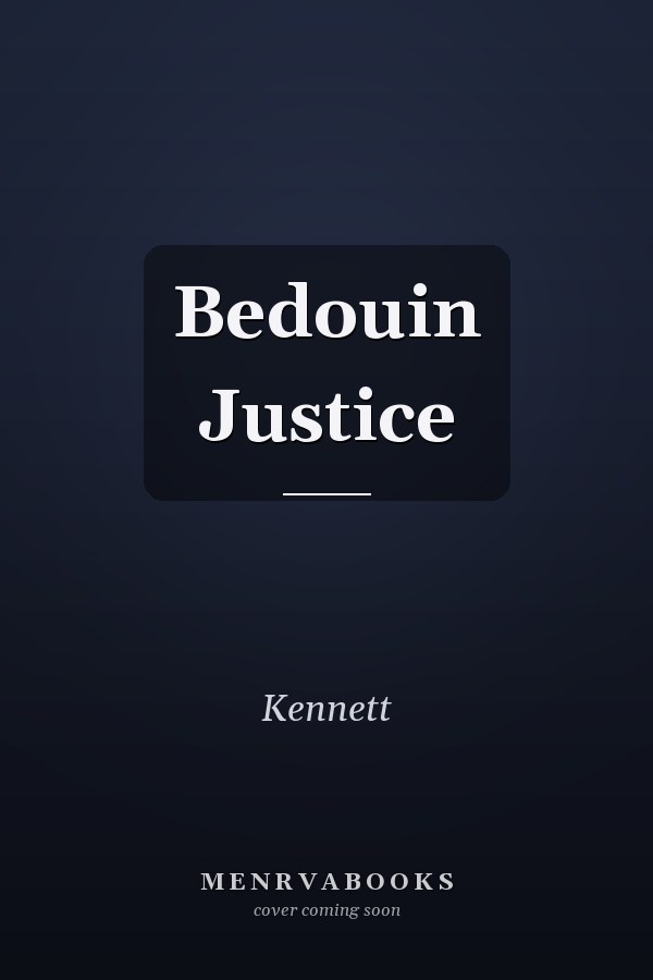 Bedouin Justice