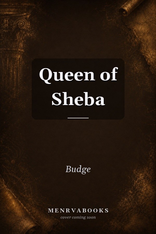 Queen of Sheba