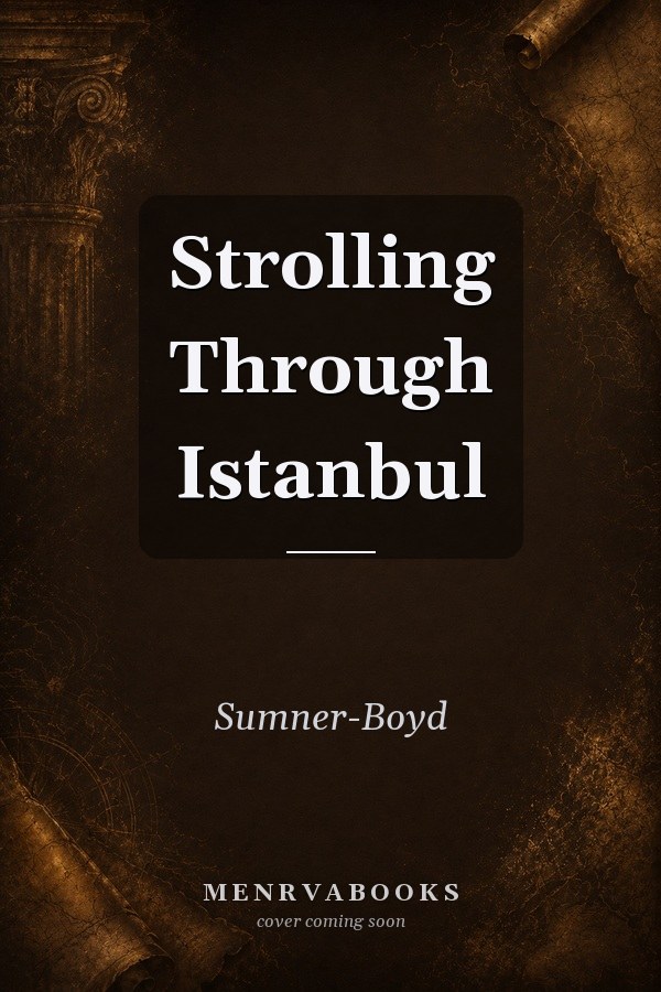 Strolling Through Istanbul