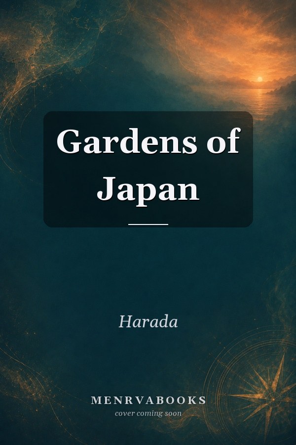 Gardens of Japan