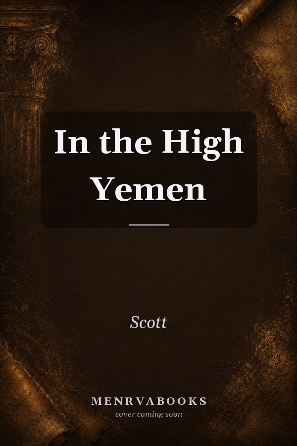 In the High Yemen
