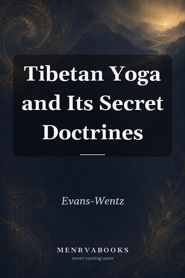 Tibetan Yoga and Its Secret Doctrines