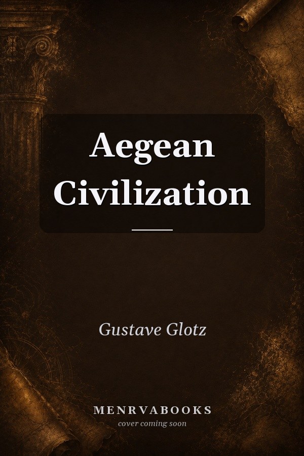 Aegean Civilization