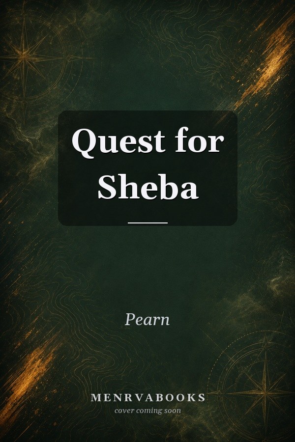 Quest for Sheba