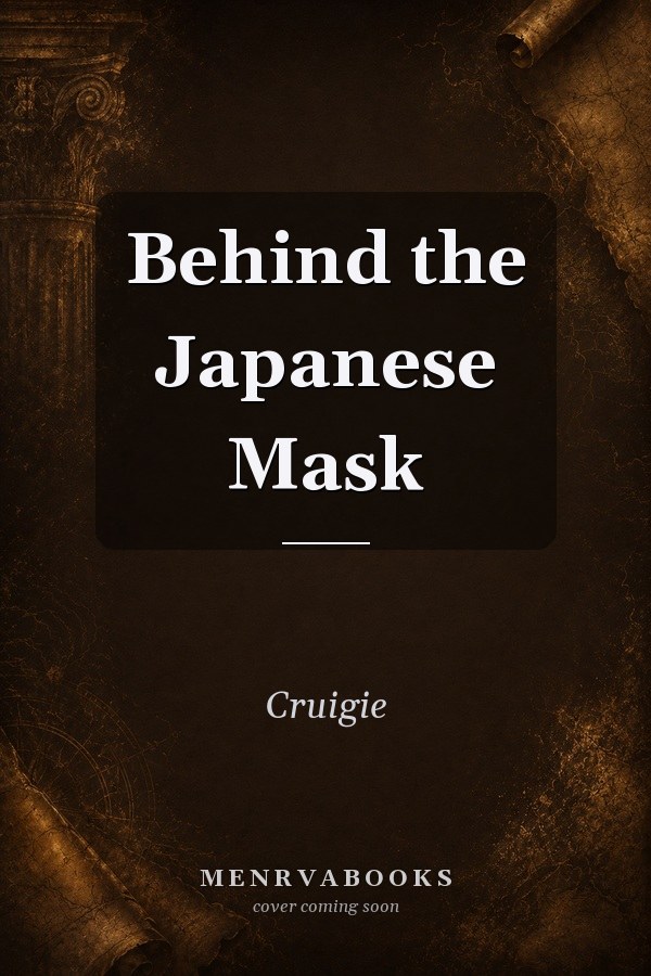Behind the Japanese Mask